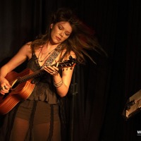 Rachel Croft @ Torpedo theater