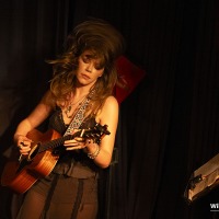 Rachel Croft @ Torpedo theater