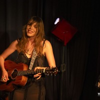 Rachel Croft @ Torpedo theater