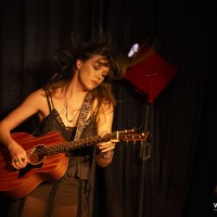 Rachel Croft @ Torpedo theater