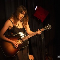 Rachel Croft @ Torpedo theater