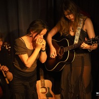 The Lasses en Rachel Croft @ Torpedo theater