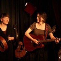The Lasses en Rachel Croft @ Torpedo theater