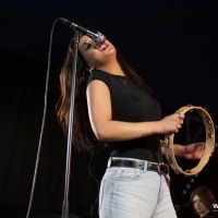 The Mysterines @ Best Kept Secret