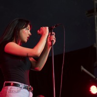 The Mysterines @ Best Kept Secret