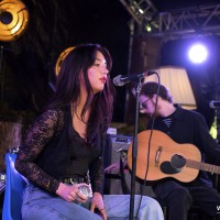 The Mysterines @ Best Kept Secret