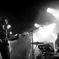 The Pearl Harts @ Tolhuistuin