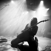 The Pearl Harts @ Tolhuistuin