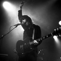 The Pearl Harts @ Tolhuistuin