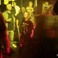 The Selecter @ Paradiso