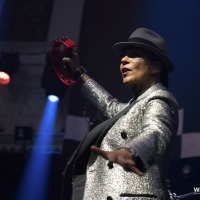 The Selecter @ Paradiso