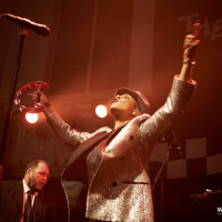 The Selecter @ Paradiso
