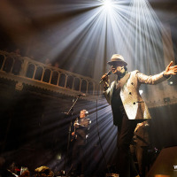 The Selecter @ Paradiso