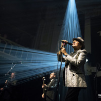 The Selecter @ Paradiso