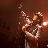 The Selecter @ Paradiso