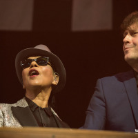 The Selecter @ Paradiso