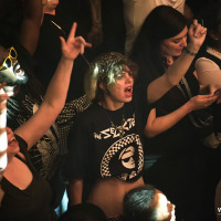 The Selecter @ Paradiso