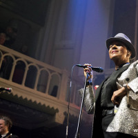 The Selecter @ Paradiso
