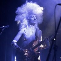 The SoapGirls @ Patronaat