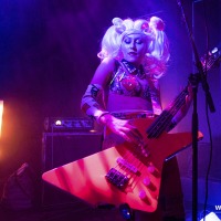 The SoapGirls @ Patronaat