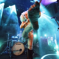 The SoapGirls @ Patronaat