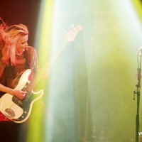 The Subways @ Melkweg