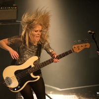 The Subways @ Melkweg