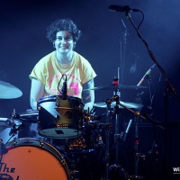 The Subways @ Melkweg