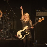 The Subways @ Melkweg