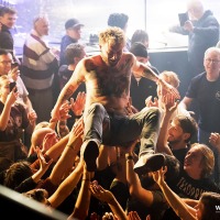 The Subways @ Melkweg