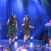 The Unthanks @ TivoliVredenburg