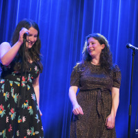 The Unthanks @ TivoliVredenburg