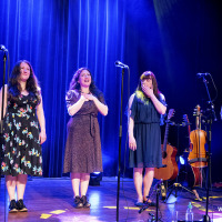 The Unthanks @ TivoliVredenburg