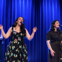The Unthanks @ TivoliVredenburg