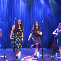 The Unthanks @ TivoliVredenburg