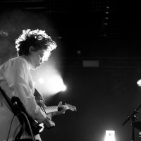 The Visual @ Best Kept Secret