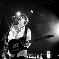 The Visual @ Best Kept Secret