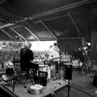 The Visual @ Best Kept Secret