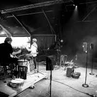 The Visual @ Best Kept Secret