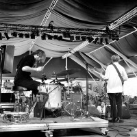 The Visual @ Best Kept Secret