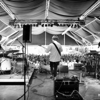 The Visual @ Best Kept Secret