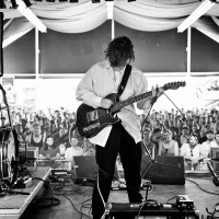 The Visual @ Best Kept Secret