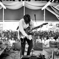 The Visual @ Best Kept Secret