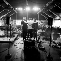 The Visual @ Best Kept Secret