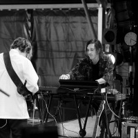 The Visual @ Best Kept Secret