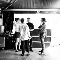 The Visual @ Best Kept Secret