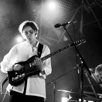 The Visual @ Best Kept Secret