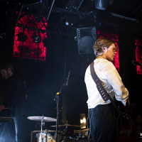 The Visual @ Bitterzoet