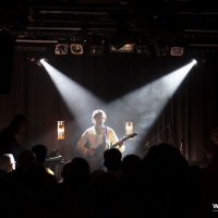 The Visual @ Bitterzoet