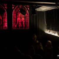 The Visual @ Bitterzoet